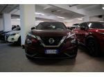 Nissan Juke 1.0 dig-t N-Connecta 114cv