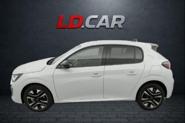 PEUGEOT 208 Hybrid 145 e-DCS6 Allure rif. 23507004 - Foto 5