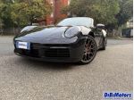 PORSCHE 992 CARRERA S CABRIOLET FULL KM 31000!! rif. 24194803