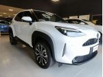 TOYOTA Yaris Cross 1.5 Hybrid 130 CV 5p. E-CVT Teamplayer+pack winter rif.  &hellip;