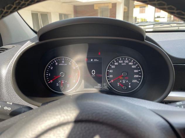 Kia Picanto 1.0 STYLE - Foto 8