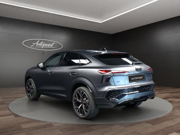 Audi Q3 Sportback TFSI 195 kW quattro S tr S Line Edition - Foto 3