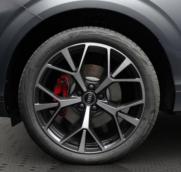 Audi Q3 Sportback TFSI 195 kW quattro S tr S Line Edition - Foto 2