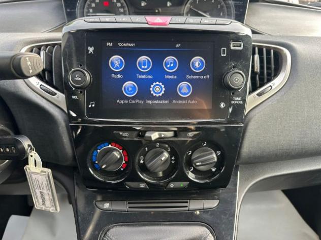 LANCIA Ypsilon 1.0 FireFly 5 porte S&S Hybrid Gold rif. 24051252 - Foto 9