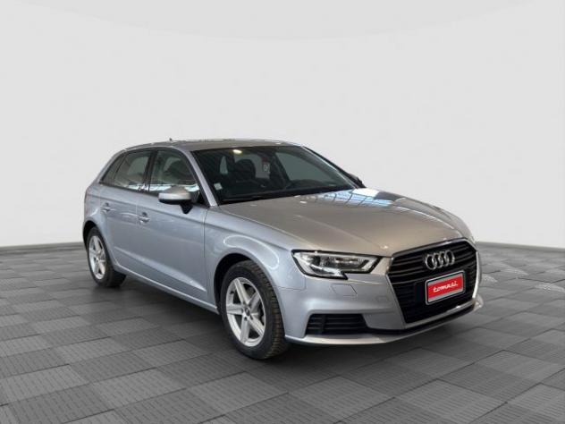 AUDI A3 A3 SPB 35 TFSI COD Business rif. 23646998 - Foto 6