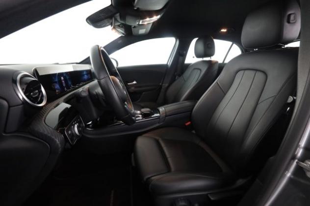 MERCEDES-BENZ A 180 A 180 d Automatic Business Extra rif. 23988554 - Foto 2