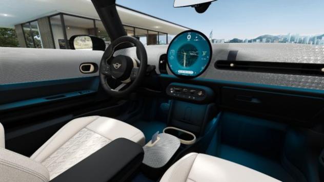 MINI Cooper C Favoured - Pack M rif. 22454224 - Foto 3