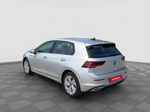 VOLKSWAGEN Golf Golf 1.5 eTSI 130 CV EVO ACT DSG Style rif. 23867646 - Foto 3