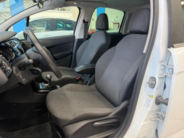 CITROEN C3 2ª serie C3 BlueHDi 75 Monna Lisa - Foto 8