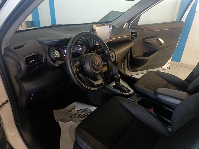 Toyota Yaris Cross 1.5H (116 CV) E-CVT Active - Foto 10