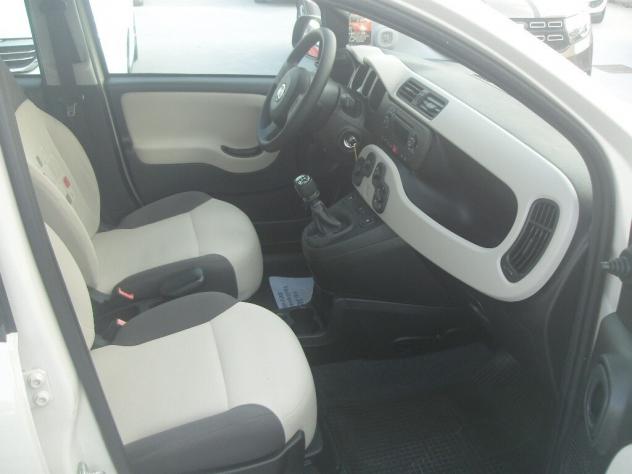 Fiat Panda 1.2 Easy 53'000 KM - 2016 - Foto 8