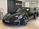 PORSCHE 911           (991) 911 3.0 Carrera Coupé