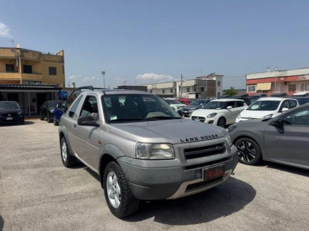 LAND ROVER Freelander 2.0 Td4 16V cat 3p. Hardback rif. 24039990 - Foto 2