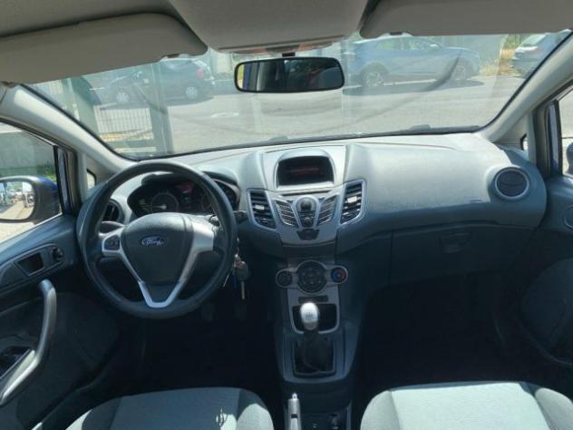 FORD Fiesta + 1.2 82CV 5 porte rif. 23884784 - Foto 9