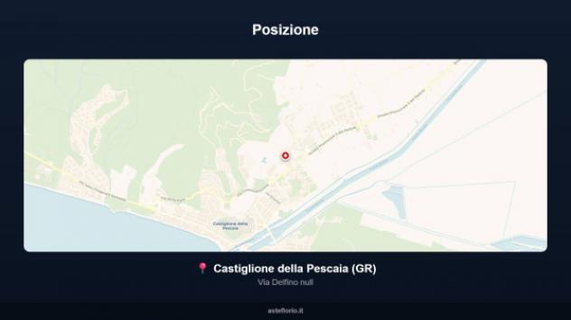 Immobile in asta di 12 m² in vendita a Castiglione Olona - Foto 10
