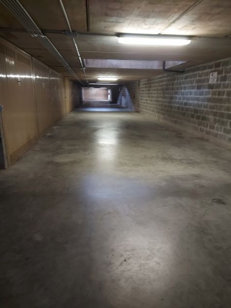 Garage in Viale Mazzini a pochi metri dalla stazione e dalla spiaggia - Foto 3