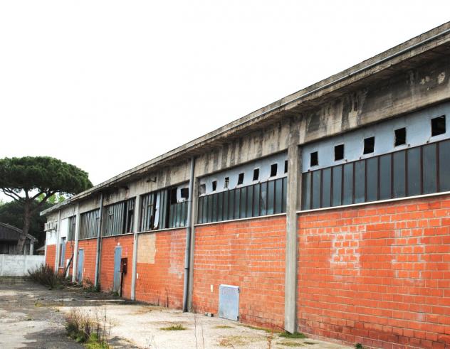 Industriale/Artigianale in vendita a Pesaro - Foto 10