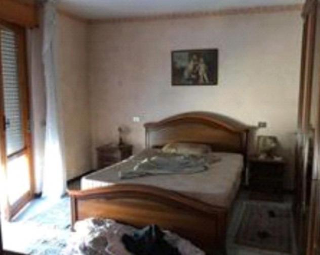 Immobile in asta di 198 m², box auto in vendita a Acqualagna - Foto 6