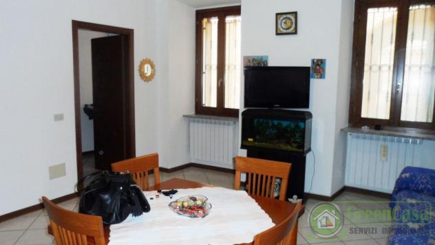 APPARTAMENTO di 2 vani e di 60 mq (CAVENAGO DI BRIANZA - CAVENAGO DI BRIANZA) rif. IGC 2 LOCALI 65 CAVENAGO - Foto 12