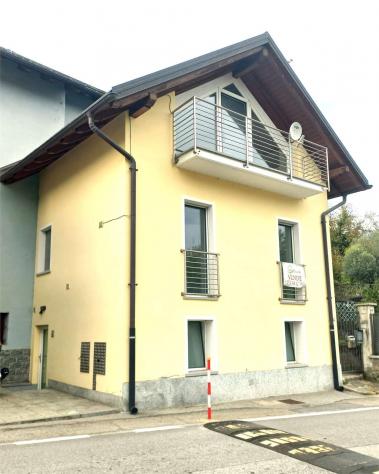 V000539 - CASA SINGOLA SU TRE LIVELLI - Foto 3