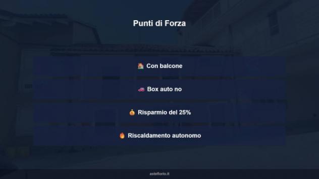 Immobile in asta di 115 m² in vendita a Farigliano - Foto 14