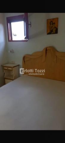 APPARTAMENTO di 4 vani e di 75 mq (GROSSETO) rif. 03728 - Foto 12