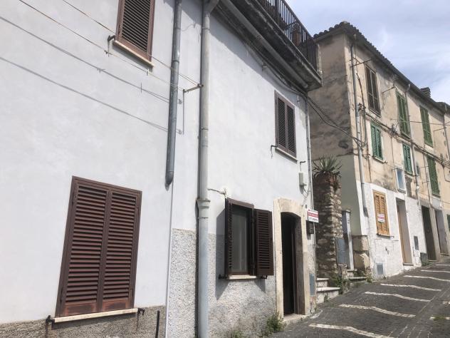 Casa Indipendente - Guarcino . Rif.: Cod. rif 3321544VRG - Foto 3