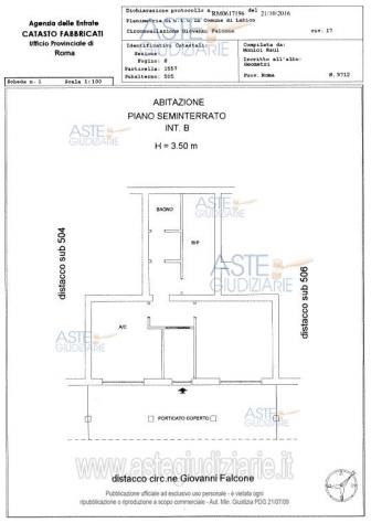 IMMOBILI-IMMOBILE RESIDENZIALE-Circonvallazione Giovanni Falcone, 17, 00030 Labico RM, Italia - Foto 9