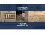 Immobile in asta di 143 m² con più di 5 locali e box auto in vendita a Lentini