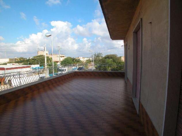231 - In vendita a Marsala casa singola in periferia - Foto 4