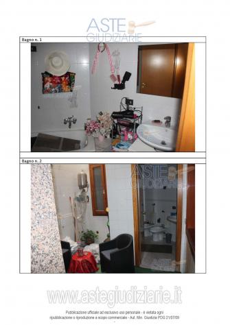 IMMOBILI-IMMOBILE RESIDENZIALE-via Carlo Linneo n. 10 - Foto 7