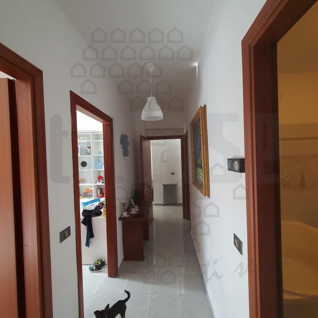 APPARTAMENTO di 4 vani e di 140 mq (MESSINA) rif. 2VS16200 - Foto 10