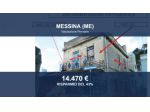 Immobile in asta di 48 m² in vendita a Messina