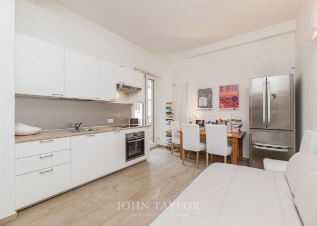 Appartamento di 45 m² con 5 locali in vendita a Milano - Foto 6