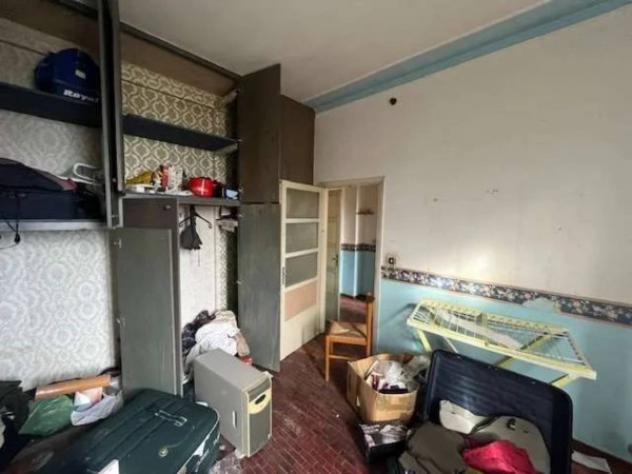 Immobile in asta di 90 m², box auto in vendita a Novellara - Foto 2