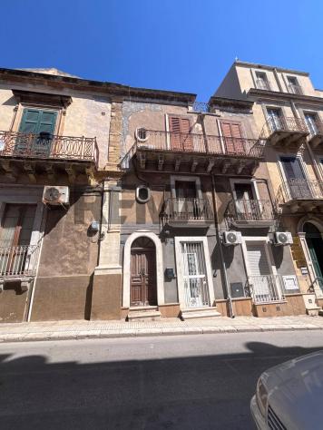 Casa Semindipendente in vendita a Pachino