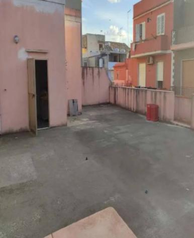 Immobile in asta di 173 m² con più di 5 locali e box auto in vendita a Pachino - Foto 9