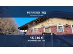 Immobile in asta di 197 m² con più di 5 locali in vendita a Perrero