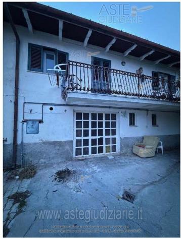 IMMOBILI-IMMOBILE RESIDENZIALE-Corso Antonio Gramsci, 39, 65026 Popoli PE, Italia - Foto 5