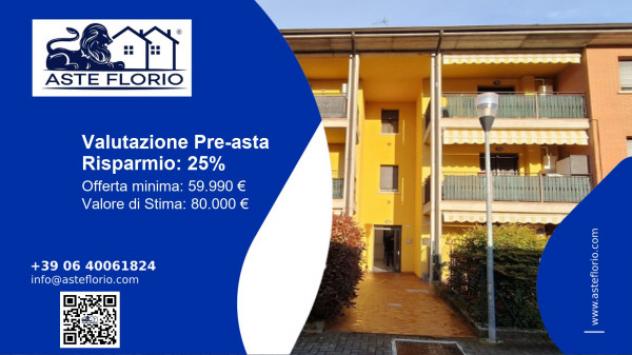 Immobile in asta di 71 m² in vendita a Reggio Emilia - Foto 2