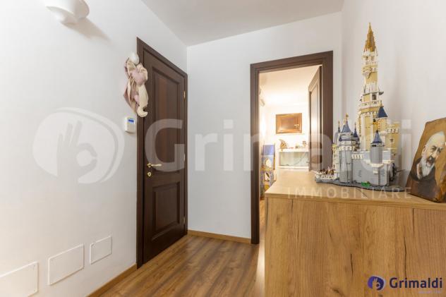 Villa a schiera - Roma . Rif.: VG19/26VRG - Foto 18