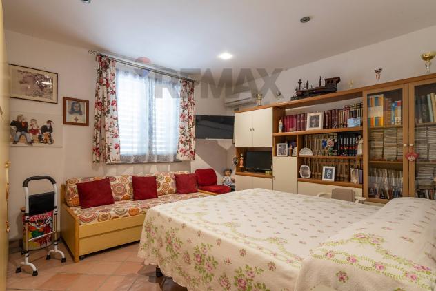 Villa singola in vendita a Siracusa, Villaggio Miano - Foto 17