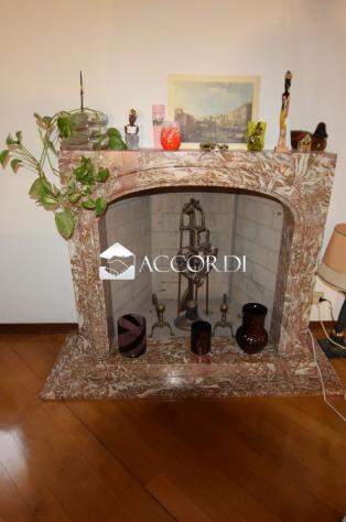 APPARTAMENTO di 4 vani e di 170 mq (VENEZIA) rif. MM703_4 - Foto 12