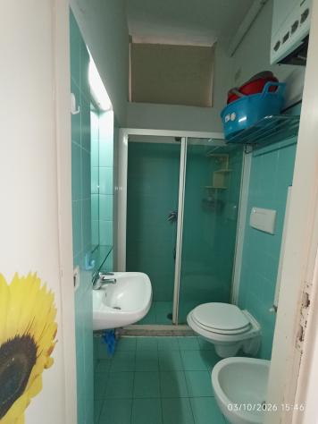 APPARTAMENTO INDIPENDENTE di 3 vani e di 50 mq (VIAREGGIO) rif. 1108 - Foto 11