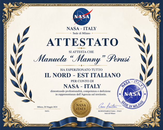 Consulenza Psychoanalyst Astrologyst NASA 10€ a persona - Foto 2
