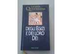 Degli Egizi e dei loro Dèi