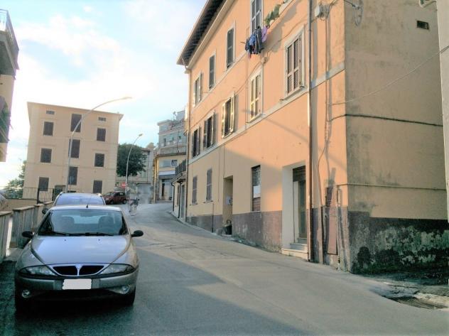 Locale commerciale in vendita a Fiuggi