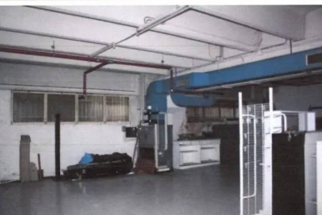Immobile in asta di 310 m² in vendita a Gallarate - Foto 3