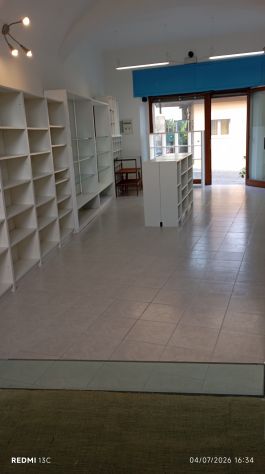 Affitto locazione commercialeufficio - Foto 5