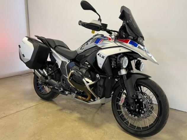 BMW R 1300 GS TROPHY rif. 24171688 - Foto 2